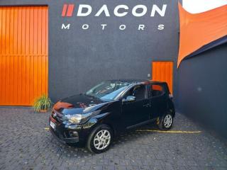 Foto do veículo Fiat Mobi Like 1.0 Fire Flex 5p.