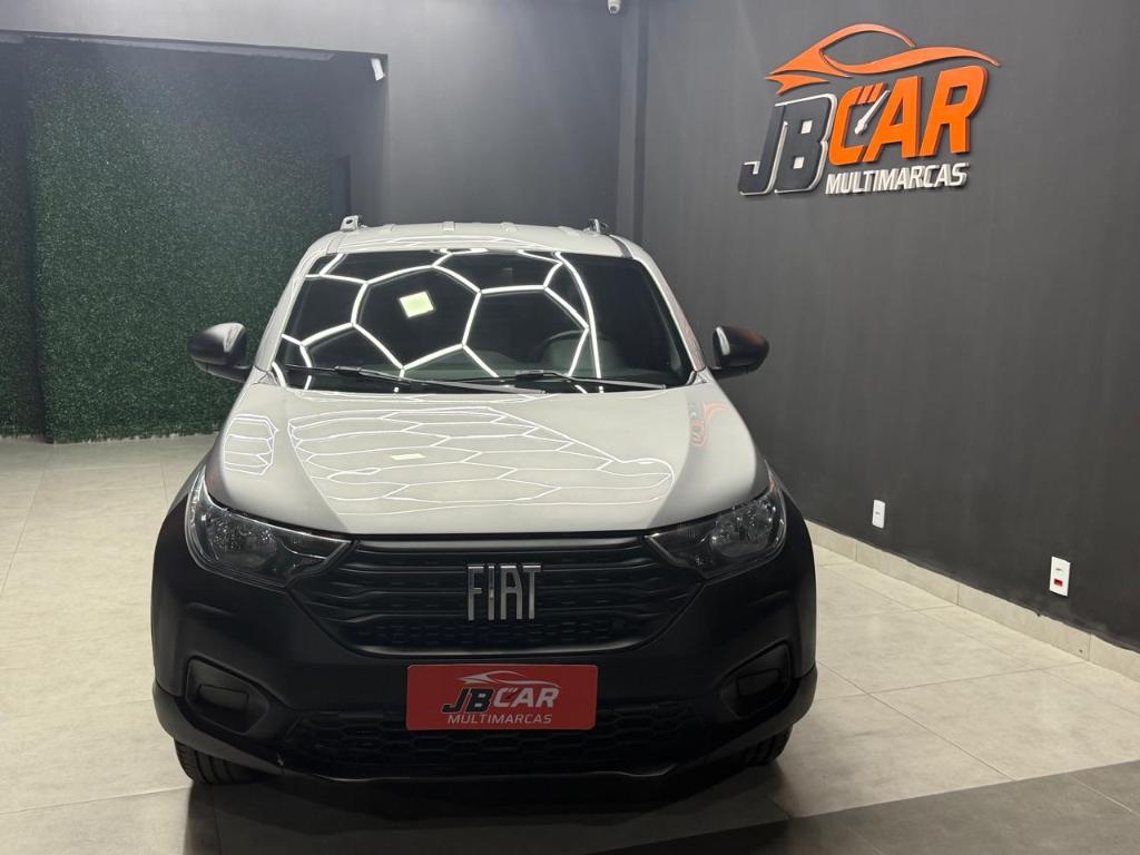 Fiat Strada OTHERS 2022