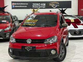 Foto do veículo Volkswagen Crossfox 1.6 T. Flex 16v 5p