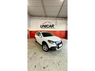 Foto do veículo Renault Sandero 1.6 8v Hi-power Stepway