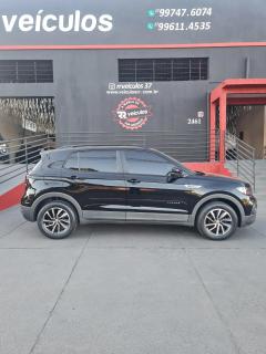 Foto do veículo Volkswagen T Cross Sense Tsi Ad Flex