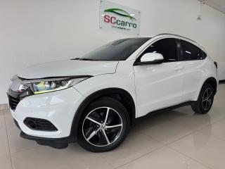 Foto do veículo Honda Hr-v 1.8 Exl Cvt