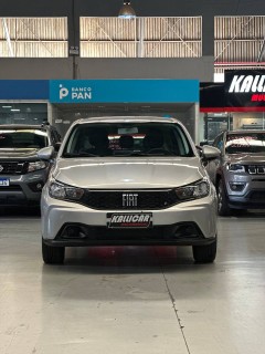 Foto do veículo Fiat Argo 1.0 Drive