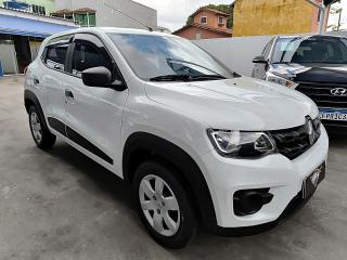 Foto do veículo Renault Kwid Zen 1.0 Flex 12v 5p Mec.