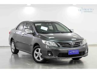 Foto do veículo Toyota Corolla Xei 2.0 Flex 16v Aut.