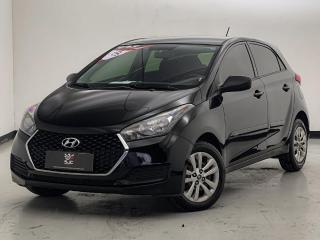 Foto do veículo Hyundai Hb20 Unique 1.0 Flex 12v Mec.