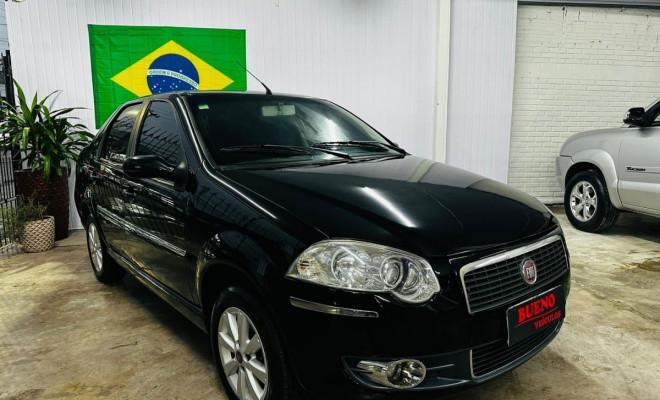 Fiat Siena