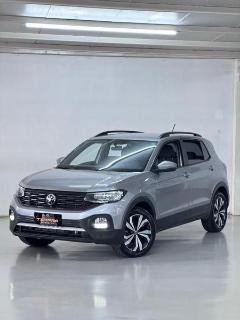 Foto do veículo Volkswagen T-cross 1.0 200 Tsi Auto