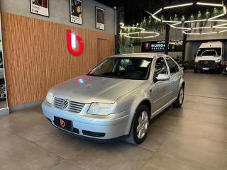 Foto do veículo Volkswagen Bora 2.0/2.0 Flex 8v Aut.