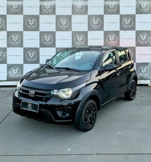 Foto do veículo Fiat Mobi 1.0 Like