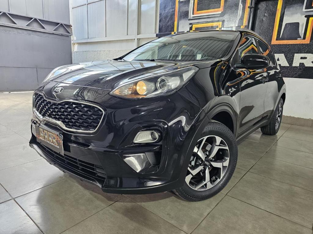 KIA Sportage 2020