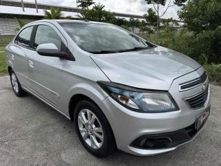 Foto do veículo Chevrolet Prisma 1.4 Spe/4 Ltz