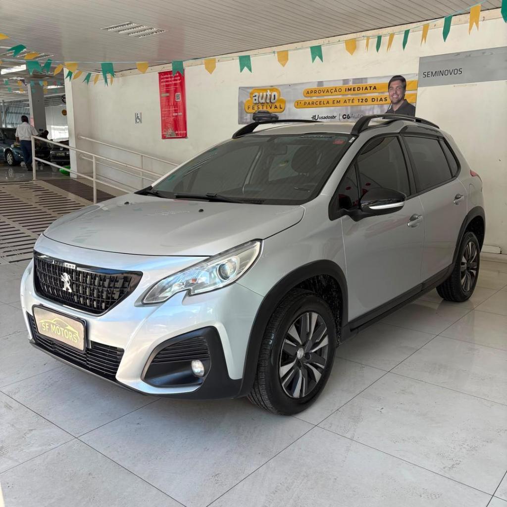Peugeot 2008 2022
