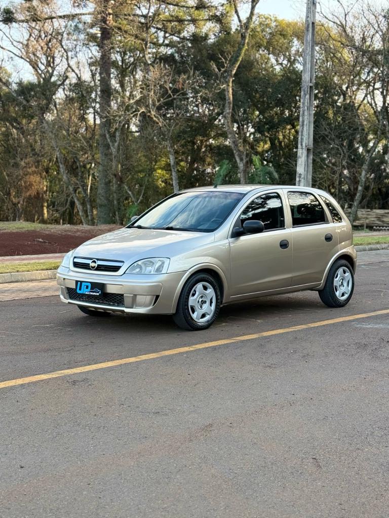 Chevrolet Corsa