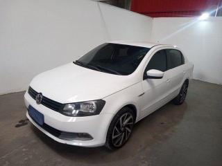 Foto do veículo Volkswagen Voyage 1.6 Vht Total Flex Comfortline I-motion