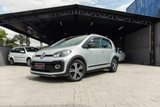Foto do veículo Volkswagen Up 1.0 Tsi Cross Up!