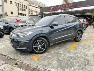 Foto do veículo Honda Hr-v 1.8 Ex Cvt