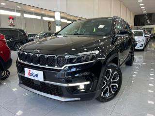 Foto do veículo Jeep Commander 1.3 T270 Limited Auto