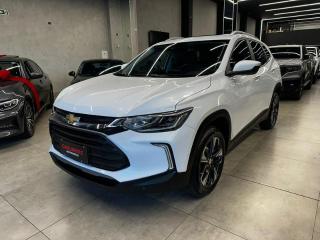 Foto do veículo Chevrolet Tracker 1.2 Turbo Premier Auto