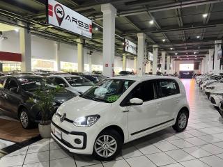 Foto do veículo Volkswagen Up! Move I Motion 1.0 T. Flex 12v 5p