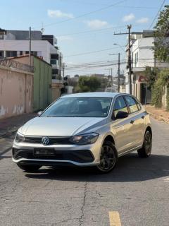 Foto do veículo Volkswagen Polo 1.0 Track