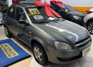 Foto do veículo Chevrolet Classic 1.0 Ls Flexpower