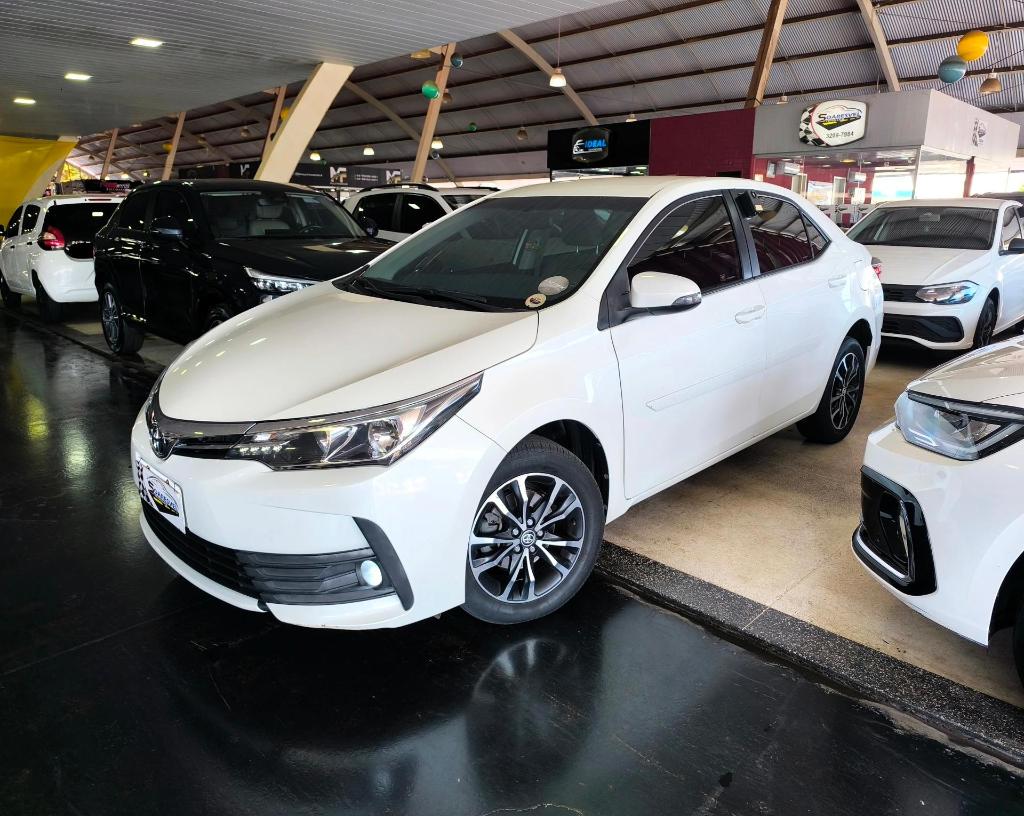 Toyota Corolla XEI 1.8 16V 2019