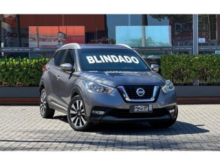 Foto do veículo Nissan Kicks Sl 1.6 16v Flexstar 5p Aut.