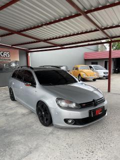 Foto do veículo Volkswagen Jetta Variant 2.5 20v 170cv Tiptronic