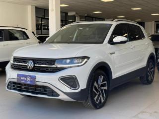 Foto do veículo Volkswagen T-cross 1.4 250 Tsi Highline Auto