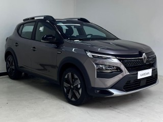 Foto do veículo Renault Kardian Premier Edition 1.0 Turbo
