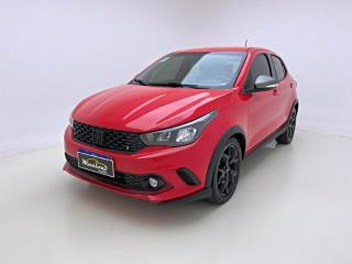 Foto do veículo Fiat Argo Hgt 1.8 16v Flex Aut.