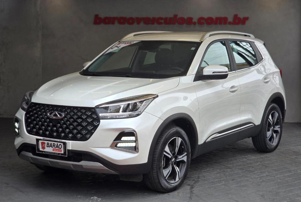 Caoa Chery Tiggo 2024