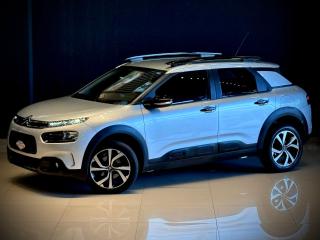 Foto do veículo Citroen C4 Cactus 1.6 Thp Flex Shine Pack Auto