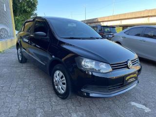 Foto do veículo Volkswagen Gol (novo) 1.0 Mi Total Flex 8v 4p