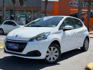 Foto do veículo Peugeot 208 Active 1.2 Flex 12v 5p Mec.