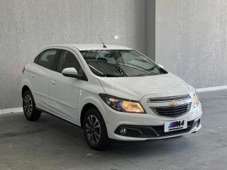 Foto do veículo Chevrolet Onix 1.4 Spe/4 Ltz Auto