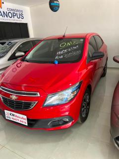 Foto do veículo Chevrolet Onix 1.4 Spe/4 Ltz Auto