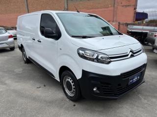 Foto do veículo Citroën Jumpy Vitré 1.6 Turbo Diesel