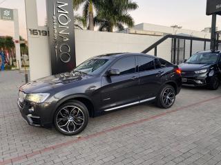 Foto do veículo Bmw X4 Xdrive 28i X-line 2.0 Turbo 245cv Aut