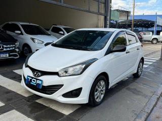Foto do veículo Hyundai Hb20 Comfort Plus 1.0 Tb Flex 12v Mec.