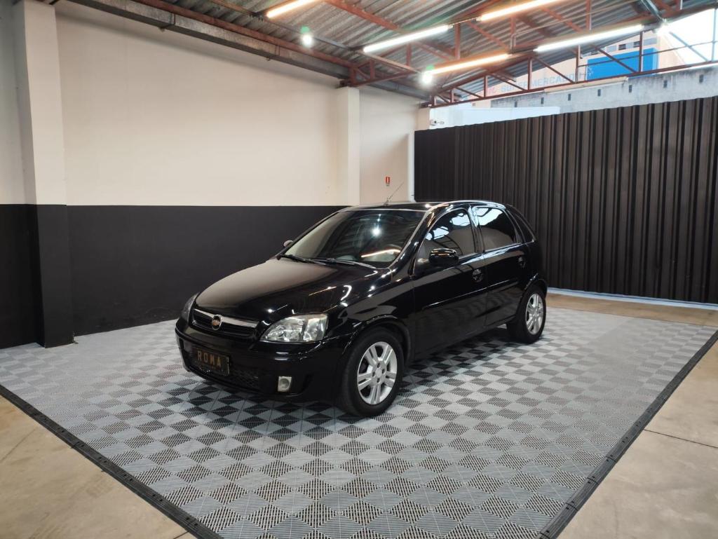 Chevrolet Corsa