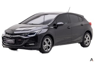 Foto do veículo Chevrolet Cruze Sport Rs 1.4 16v Tb Flex 5p Aut.