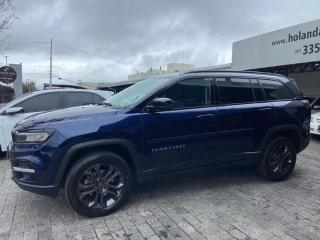 Foto do veículo Jeep Commander Limited Td380 2.0 4x4 Die.aut.