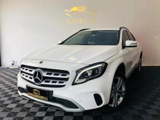 Foto do veículo Mercedes-benz Gla 200 Style 1.6 Tb 16v/flex Aut.