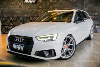 Foto do veículo Audi A4 2.0 Prestige Plus S Tronic Avant