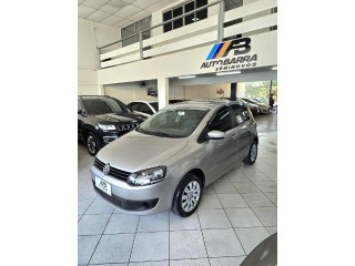 Foto do veículo Volkswagen Fox 1.0 Tec Total Flex