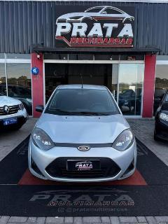 Foto do veículo Ford Fiesta 1.0 8v Flex/class 1.0 8v Flex 5p