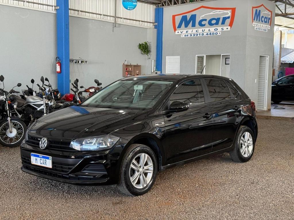 Volkswagen Polo 2018