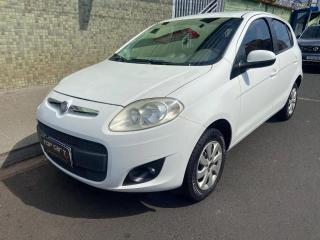 Foto do veículo Fiat Palio Attractive 1.0 Evo Fire Flex 8v 5p